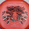 Particle Glow Proton Hex - Champions Cup - pink - orange - pretty-flat - neutral - 176g - 177-0g