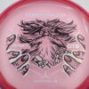 Particle Glow Proton Hex - Champions Cup - pink - pink - pretty-flat - neutral - 176g - 177-0g