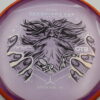 Particle Glow Proton Hex - Champions Cup - orange - purple - pretty-flat - neutral - 177g - 178-8g
