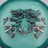 Particle Glow Proton Hex - Champions Cup - aqua - aqua - pretty-flat - neutral - 177g - 177-8g