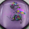 Prism Proton Soft Envy- Champions Cup - purple - green - somewhat-domey - neutral - 171g - 171-6g