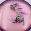 Prism Proton Soft Envy- Champions Cup - pink - blue - neutral - neutral - 174g - 175-0g