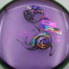 Prism Proton Soft Envy- Champions Cup - purple - green - neutral - neutral - 174g - 174-3g