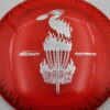 Scorch - FuZed Faylor Lake - GoThrow - red - white - silver - white - neutral - neutral - 173-174g - 175-7g