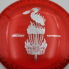 Scorch - FuZed Faylor Lake - GoThrow - red - white - silver - white - neutral - neutral - 173-174g - 175-5g