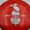 Scorch - FuZed Faylor Lake - GoThrow - red - white - silver - white - neutral - neutral - 170-172g - 174-8g
