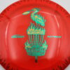 Scorch - FuZed Faylor Lake - GoThrow - red - white - teal - gold - neutral - neutral - 173-174g - 175-5g