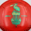 Scorch - FuZed Faylor Lake - GoThrow - red - white - teal - gold - neutral - neutral - 173-174g - 175-6g