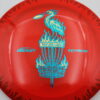 Scorch - FuZed Faylor Lake - GoThrow - red - white - aqua - gold - neutral - neutral - 173-174g - 176-2g