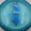 Scorch - FuZed Faylor Lake - GoThrow - blue - white - blue - white - pretty-domey - neutral - 173-174g - 175-4g