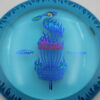 Scorch - FuZed Faylor Lake - GoThrow - blue - white - blue - rainbow - neutral - neutral - 173-174g - 175-6g