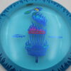 Scorch - FuZed Faylor Lake - GoThrow - blue - white - blue - rainbow - neutral - neutral - 173-174g - 176-0g