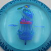 Scorch - FuZed Faylor Lake - GoThrow - blue - white - blue - rainbow - neutral - neutral - 173-174g - 176-2g