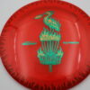 Scorch - FuZed Faylor Lake - GoThrow - red - white - teal - bronze - neutral - neutral - 173-174g - 175-7g