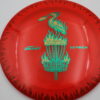 Scorch - FuZed Faylor Lake - GoThrow - red - white - teal - bronze - neutral - neutral - 173-174g - 175-0g