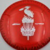 Scorch - FuZed Faylor Lake - GoThrow - red - white - silver - white - neutral - neutral - 173-174g - 175-7g