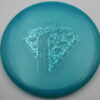 Tim Barham Glow Z Buzzz SS - blue - blue-hearts - pretty-flat - neutral - 177g-2 - 179-3g