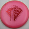 Tim Barham Glow Z Buzzz SS - pink - red-stars - super-flat - neutral - 177g-2 - 179-2g