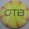 Phoenix Apex Swirl - blend-pink-yellow - dark-purple - pretty-flat - neutral - 173g - 175-0g