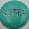 Salamander - Apex - blue-green - a-lot - pretty-domey - somewhat-gummy - 156g - 157-0g