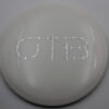Salamander - Apex - white - silver-holographic - neutral - somewhat-gummy - 156g - 156-7g