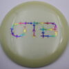 Nocturnal Freetail - glow - rainbow - neutral - neutral - 173g - 174-7g
