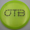 Bullet - Eternal - yellow - dark-purple - pretty-flat - somewhat-gummy - 175g - 176-4g