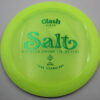 Tone Salt - yellow - green - neutral - neutral - 171g - 172-9g