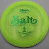 Tone Salt - yellow - green - neutral - neutral - 171g - 172-5g
