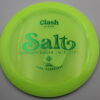 Tone Salt - yellow - green - neutral - neutral - 171g - 171-8g