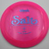 Tone Salt - pink - blue - somewhat-domey - neutral - 172g - 172-4g