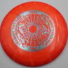 Canadian Nationals Vapor Essence - blend-red-orange - oil-slick - somewhat-domey - neutral - 173g - 173-9g