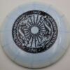 Canadian Nationals Vapor Essence - light-blue - black - somewhat-domey - neutral - 174g - 174-1g