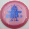 Kyle Klein Color Glow C-Line Vanguard – 2024 Creator Series - glow-light-pink - blue - neutral - neutral - 174g - 176-2g