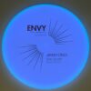 Total Eclipse Envy 2025 - glow-blue-purple - glow - bronze - gold - silver - neutral - somewhat-gummy - 174g - 174-8g