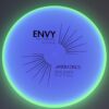Total Eclipse Envy 2025 - glow-blue - glow - bronze - gold - silver - neutral - somewhat-gummy - 172g - 173-0g