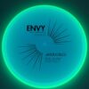 Total Eclipse Envy 2025 - glow-blue-green - glow - bronze - gold - silver - neutral - somewhat-gummy - 173g - 173-4g