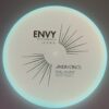 Total Eclipse Envy 2025 - glow - glow - bronze - gold - silver - neutral - somewhat-gummy - 173g - 173-3g
