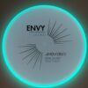 Total Eclipse Envy 2025 - glow - glow - bronze - gold - silver - neutral - neutral - 172g - 173-0g