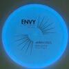Total Eclipse Envy 2025 - glow-blue - glow - bronze - gold - silver - neutral - somewhat-gummy - 174g - 175-3g