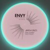Total Eclipse Envy 2025 - glow - glow - bronze - gold - silver - neutral - somewhat-gummy - 174g - 175-9g