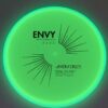 Total Eclipse Envy 2025 - glow-green-2 - glow - bronze - gold - silver - neutral - somewhat-gummy - 174g - 175-3g