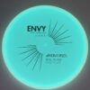 Total Eclipse Envy 2025 - glow-blue - glow - bronze - gold - silver - somewhat-flat - neutral - 174g - 175-3g