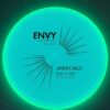 Total Eclipse Envy 2025 - glow-blue-green - glow - bronze - gold - silver - neutral - somewhat-gummy - 172g - 172-7g