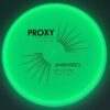 Total Eclipse Proxy 2025 - green - bronze - gold - silver - somewhat-flat - somewhat-gummy - 172g - 172-5g