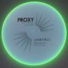 Total Eclipse Proxy 2025 - glow - bronze - gold - silver - somewhat-flat - somewhat-gummy - 172g - 172-4g