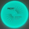 Total Eclipse Proxy 2025 - glow-green-2 - bronze - gold - silver - somewhat-flat - somewhat-gummy - 173g - 173-0g