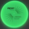 Total Eclipse Proxy 2025 - glow - bronze - gold - silver - somewhat-flat - somewhat-gummy - 172g - 172-7g