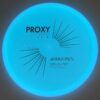 Total Eclipse Proxy 2025 - glow - bronze - gold - silver - somewhat-flat - somewhat-gummy - 174g - 174-6g