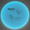 Total Eclipse Proxy 2025 - glow - bronze - gold - silver - somewhat-flat - somewhat-gummy - 174g - 174-2g